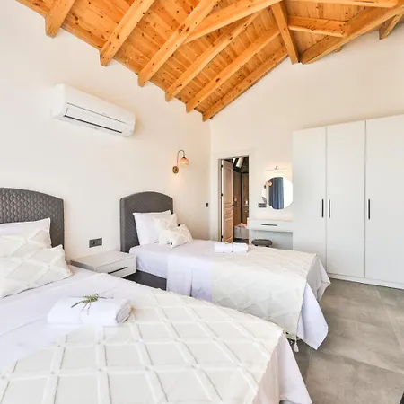 Citipit 4* Kaş