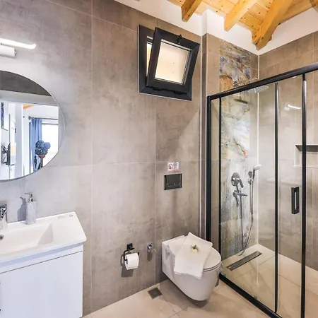Citipit Hotel Kaş